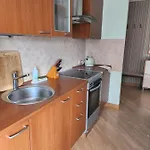 Home-spirit Flat In Old Town アパート