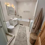 Home-spirit Flat In Old Town クライペダ