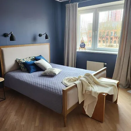 Апартаменты Home-spirit Flat In Old Town *