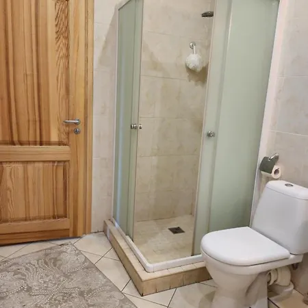 Home-spirit Flat In Old Town Apartament Kłajpeda