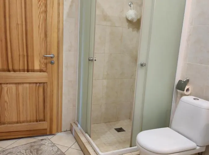 Home-spirit Flat In Old Town Apartment Klaipeda